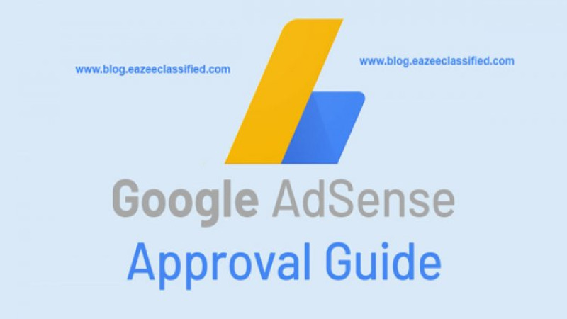 Requisites for Google Adsense Approval Requisites for Google Adsense Approval