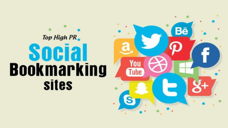 Top High PR and DA Dofollow Social Bookmarking Sites List Top High PR and DA Dofollow Social Bookmarking Sites List