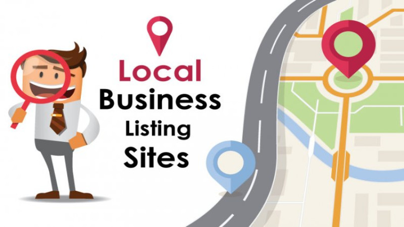 Top High DA and PR Local Business Listing Sites - 2026 Top High DA and PR Local Business Listing Sites - 2026