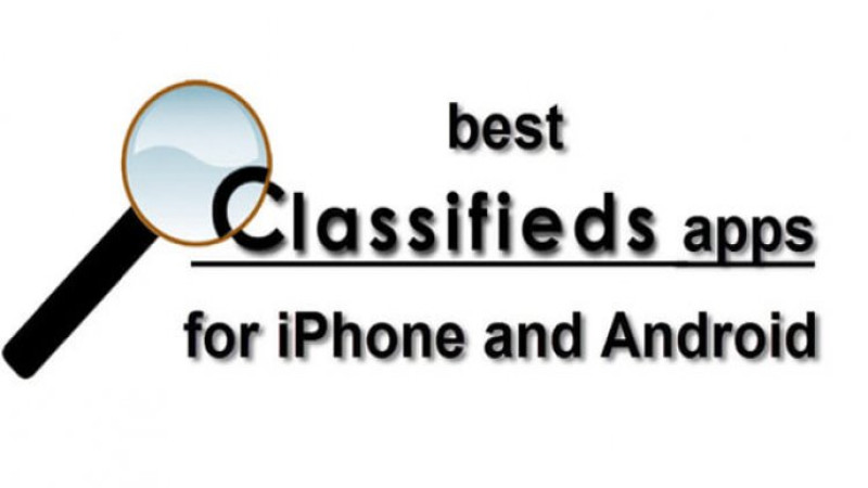 Top 10 Classifieds Apps 2020- Best Free Advertising Apps for Mobile Phone