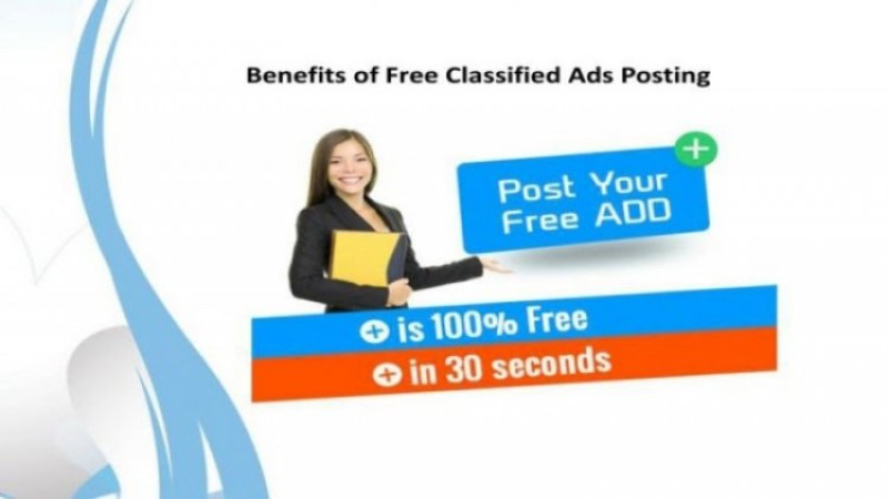 Exploring The Benefits of Choosing Classified Ads