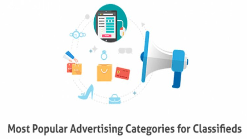 Key Advantages of Online Classified Portals for Business Groups